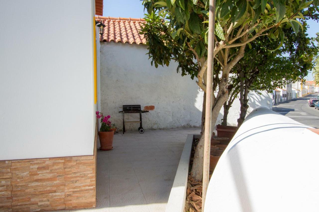 Casa Dos Avos Apartment Azeitao Exterior foto